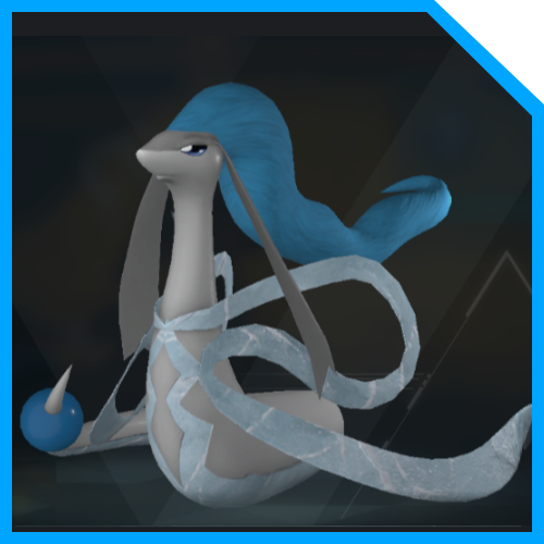 Palworld - Tier List Icon - Azurobe Cryst