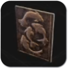 Atreides Fish Artwork