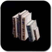 Atreides Leaning Books