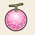 Pink Melon
