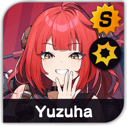 Yuzuha