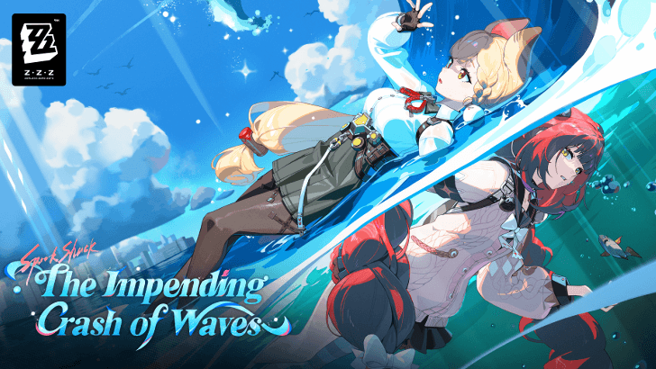 Zenless Zone Zero 2.1 Release Date