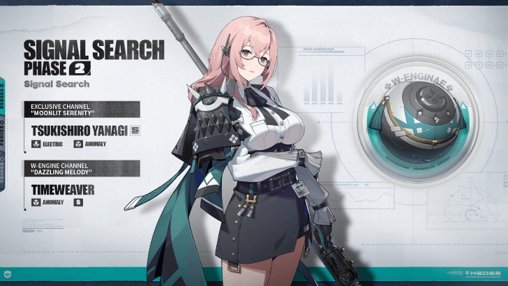 Phase 2 - Rerun Yanagi