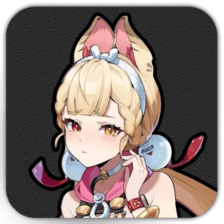 Alice Sea of Thyme Icon
