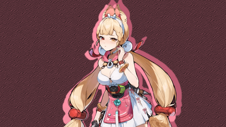 Sea of Thyme Alice Skin