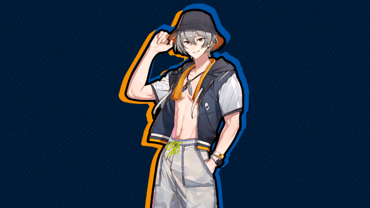 Peaceful Waves Wise Skin