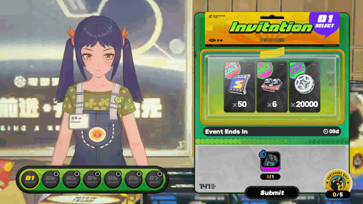 141 Eco Art Exhibition How to Play 1