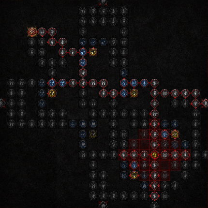 Ancestral Guidance (Headhunter)