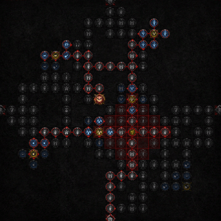 Lust for Carnage (Keeper)