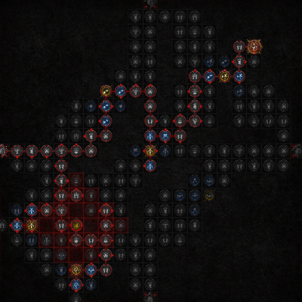 Heightened Malice (Spirit)