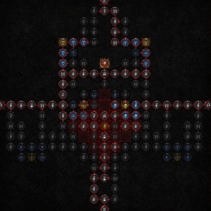 Survival Instincts (Fang and Claw)