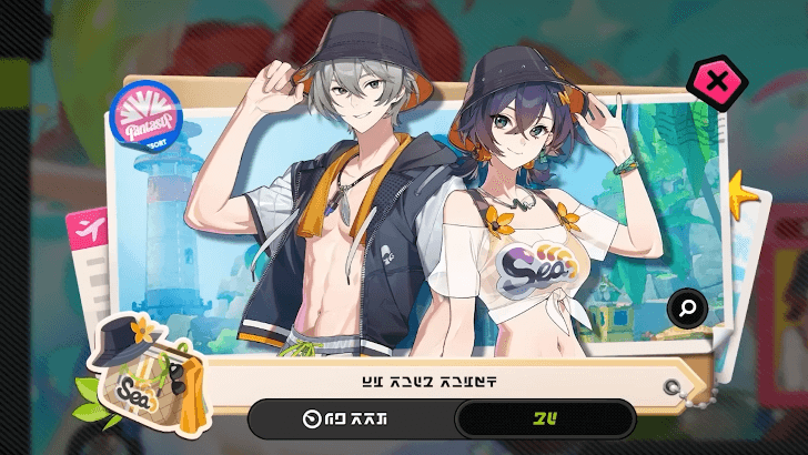 Tales of Midsummer Dreams - How to Play Step 4.3