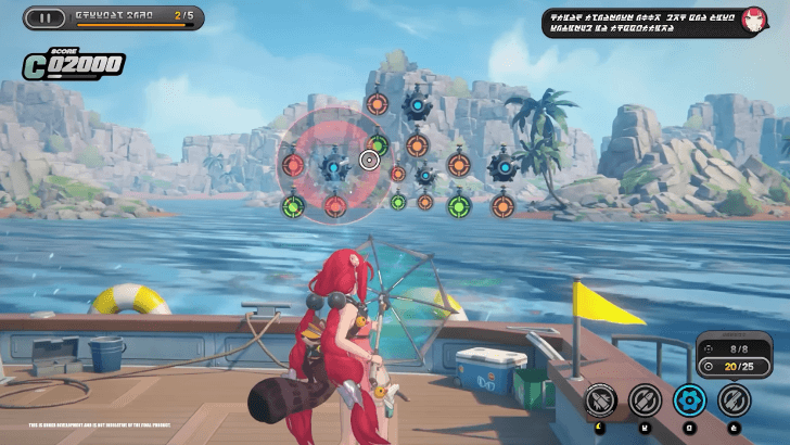 Tales of Midsummer Dreams - How to Play Step 3.0