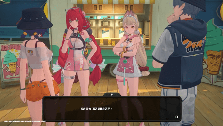 Tales of Midsummer Dreams - How to Play Step 1