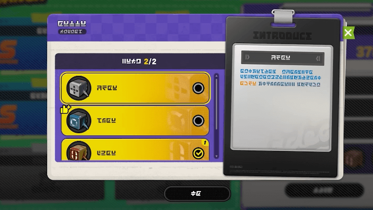 Tales of Midsummer Dreams - How to Play Step 3.1