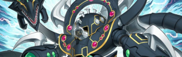 Master Duel - Arcana Force