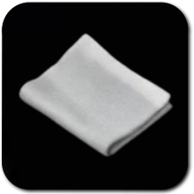 Atmospheric Filtered Fabric