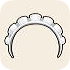 Maid Headband