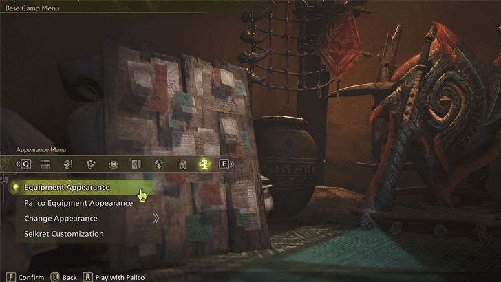 Sent Directly to Your Tent