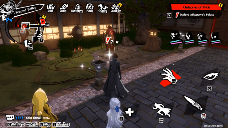 Use the torch to unlock the Spider Switch