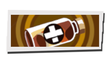 Persona 5 Phantom X - Coffee Aid