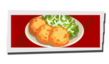 P5 Phantom X - Croquette Image