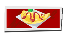 P5 Phantom X - Omelette Rice Image