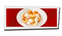 P5 Phantom X - Lychee Shrimp Balls Image