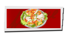 P5 Phantom X - Seafood Salad Image