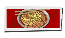 P5 Phantom X - Miso Ramen Image