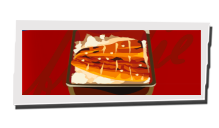 P5 Phantom X - Eel Rice Bowl Image