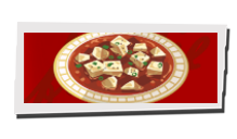 P5 Phantom X - Mapo Tofu Image