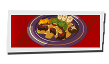 P5 Phantom X - Chinese Stir-Fry Image