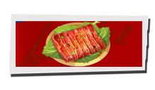 P5 Phantom X - Seared Beef Image