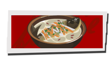 P5 Phantom X - Chinese Medicinal Soup Image