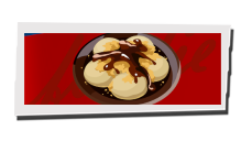 P5 Phantom X - Sweet Kinako Mochi Image