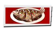 P5 Phantom X - Grilled Rockfish Image