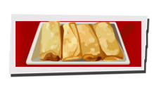 P5 Phantom X - Spring Rolls Image