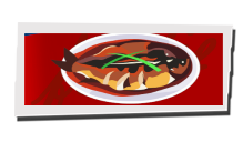 P5 Phantom X - Sweet and Sour Fish Image