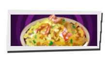 P5 Phantom X - Seafood Fried Rice Image
