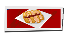 P5 Phantom X - Tonkatsu Image