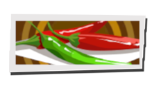 P5 Phantom X - Chili Pepper Image