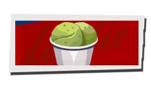 P5 Phantom X - Matcha Ice Cream Image