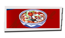 P5 Phantom X - Spicy Boiled Fish Image