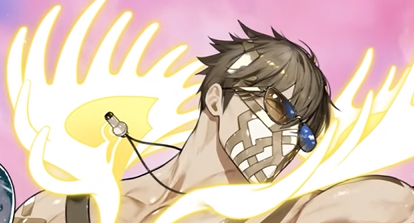 FEH Summer Eikþyrnir Banner