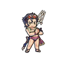 Summer Balthus Avatar