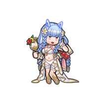 Summer Heiðrún Avatar