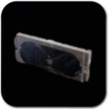 Atreides Stronghold Wide Door