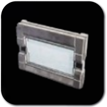 Atreides Stronghold Window 4