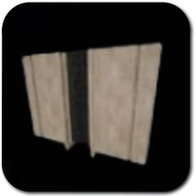 Atreides Stronghold Window 2